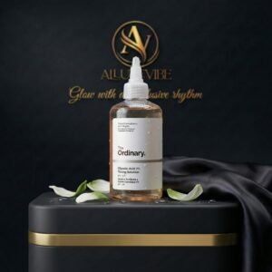 Glycolic Acid 7% Exfoliating Toner 240ml