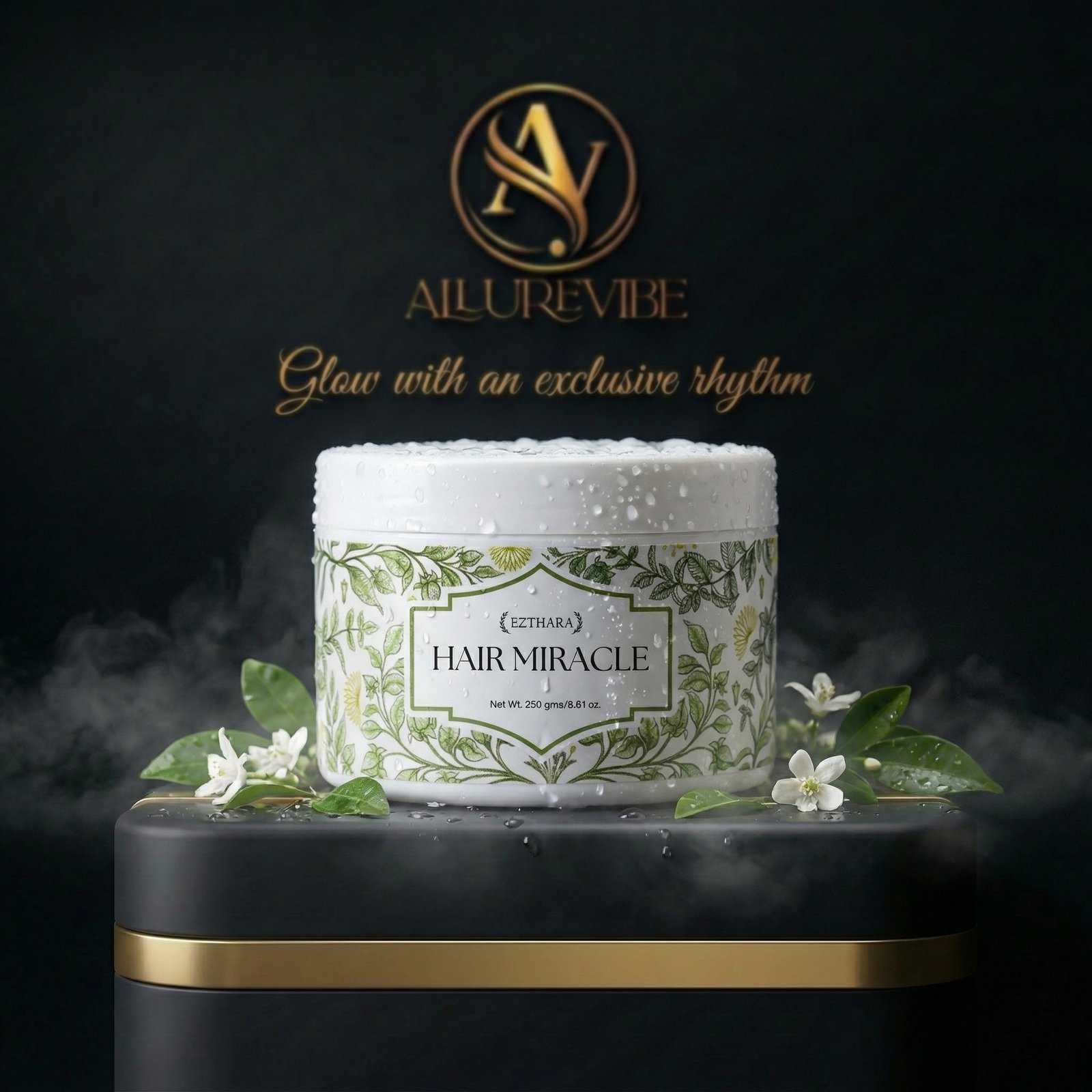 Ezthara Hair Miracle