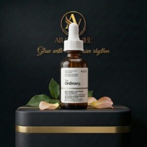 The Ordinary 100% Organic Cold-Pressed Rose Hip Seed Oil 30ml