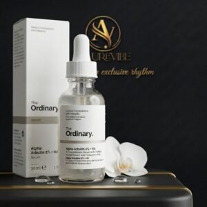 The Ordinary Alpha Arbutin 2% + HA Serum 30ml