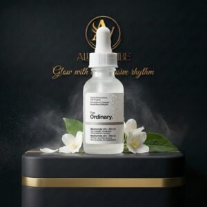 The Ordinary Niacinamide 10% + ZINC 1% 30ml