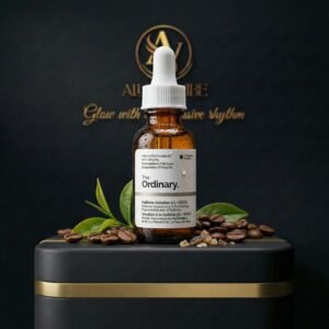 The Ordinary Caffeine Solution 5% + EGCG