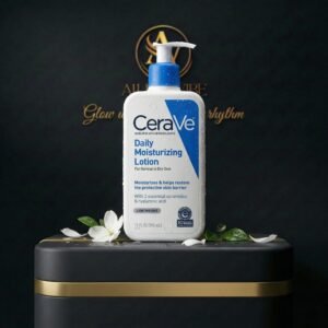 Cerave Daily Moisturizing Lotion 355ml