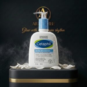 Cetaphil Oily Skin Cleanser 250ml