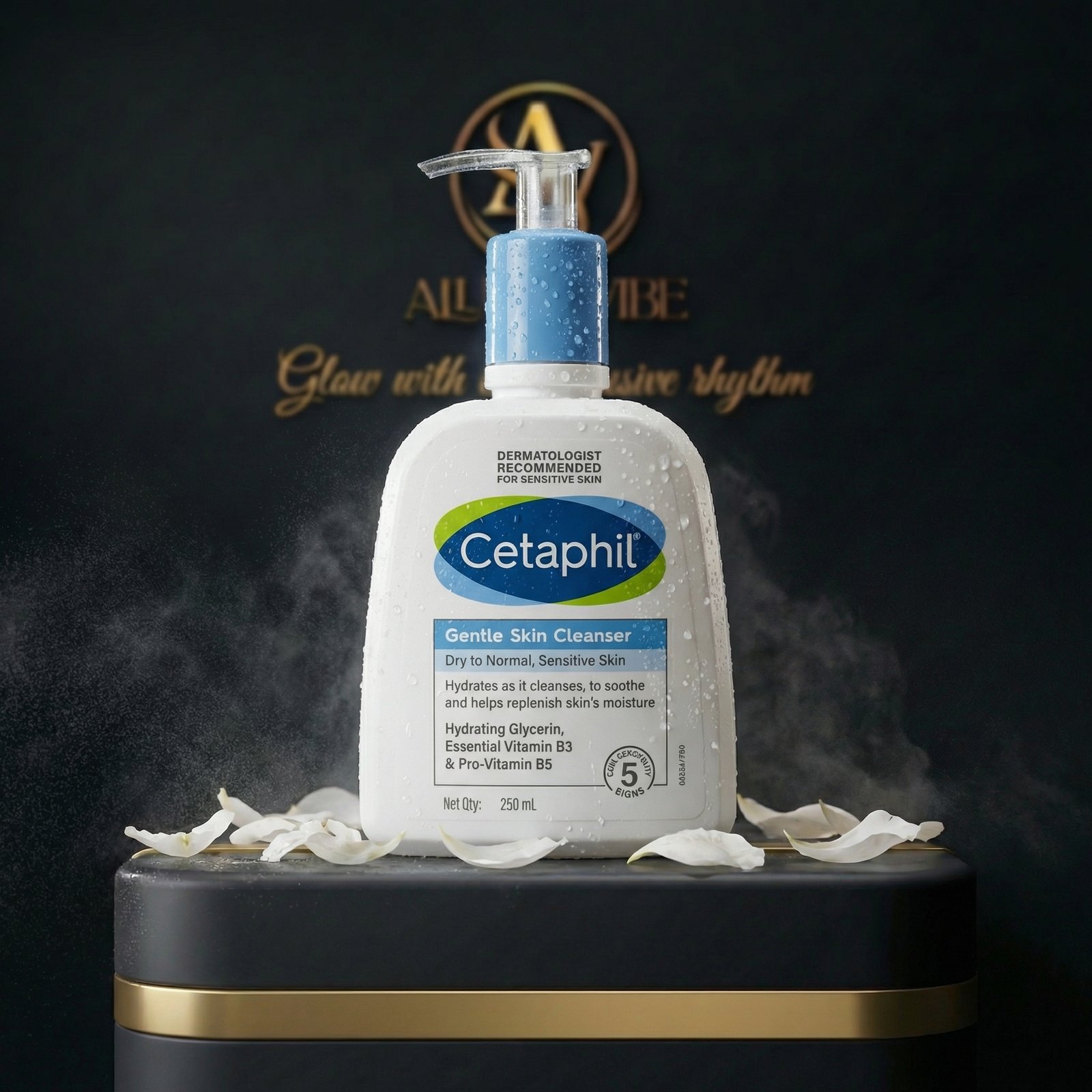 Cetaphil Oily Skin Cleanser 250ml