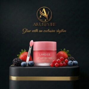 Laneige Lip sleeping mask