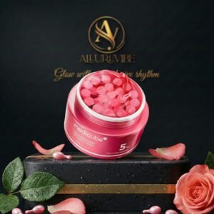 Medicube TXA niacinamide capsule cream 55g