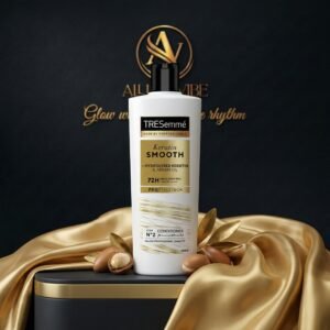 TRESemme Hydrolysed Keratin Smooth Conditioner 400ml