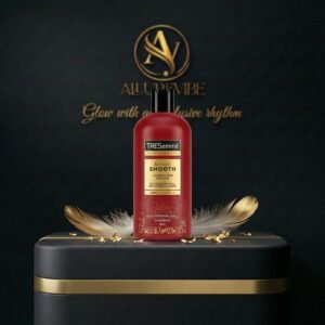 Tresemme Keratin Smooth Shampoo 680ml