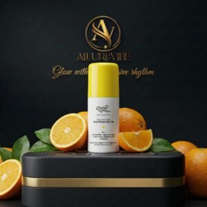 CHEMIST AT PLAY Brightening Roll On 40ML