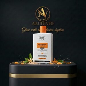 CHEMIST AT PLAY Daily Exfoliating Body Wash