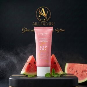 Dot and Key Watermelon Hyaluronic Face Sunscreen 80G