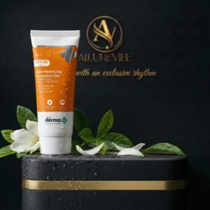 Pore Minimizing Priming Sunscreen For Open Pores & UVA/UVB Protection - 80g